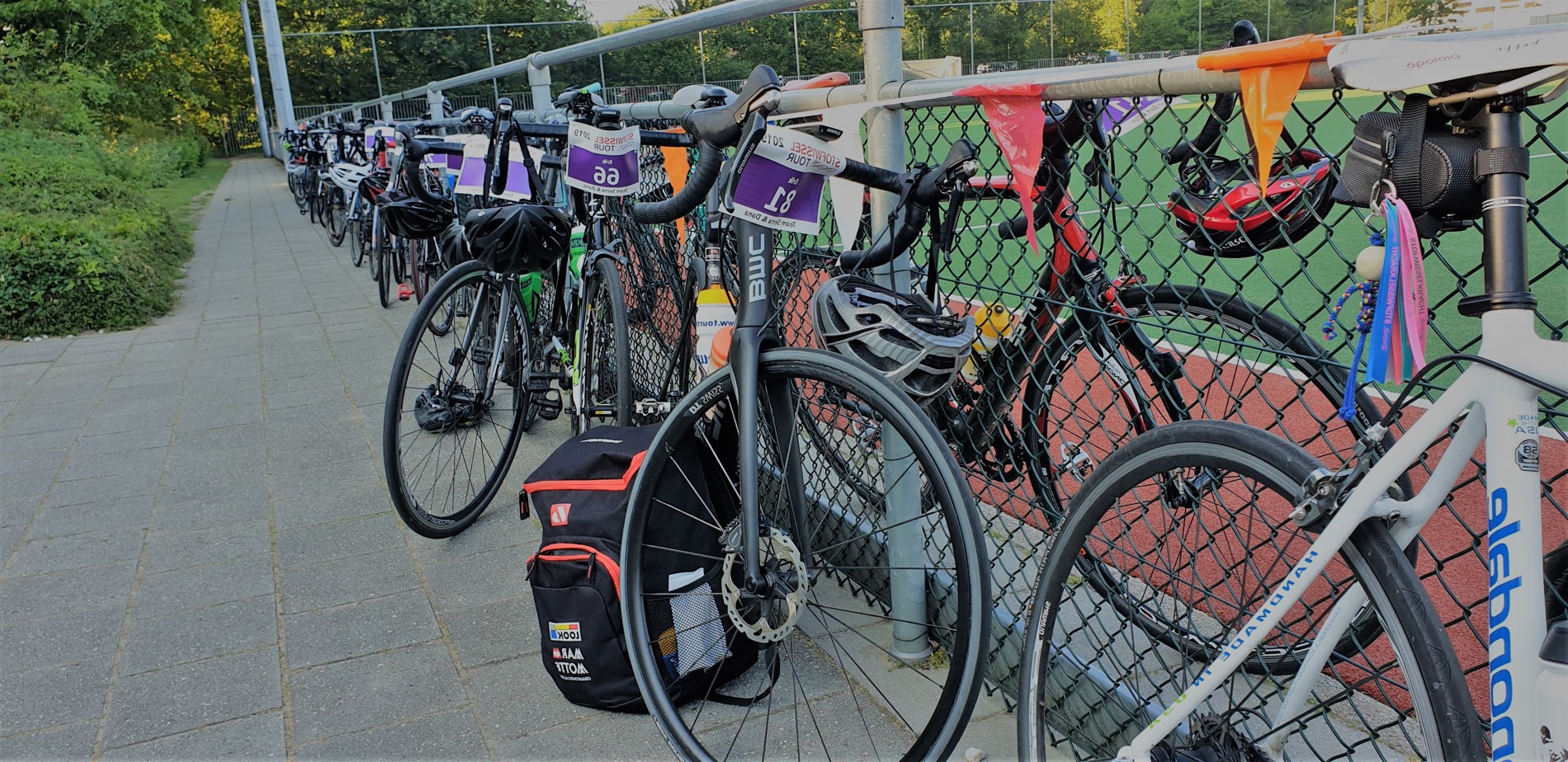 Bloed, zweet en tranen? - VKS Wisselstof